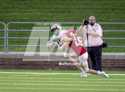 Thumbnail 1 in Whitwell vs Silverdale Academy (Jamboree) photogallery.
