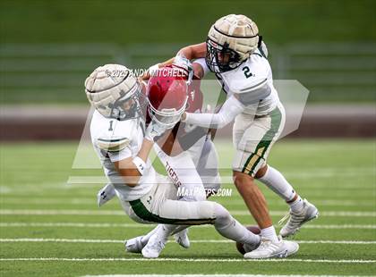 Thumbnail 2 in Whitwell vs Silverdale Academy (Jamboree) photogallery.
