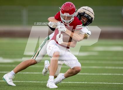 Thumbnail 2 in Whitwell vs Silverdale Academy (Jamboree) photogallery.