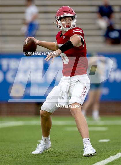 Thumbnail 2 in Whitwell vs Silverdale Academy (Jamboree) photogallery.
