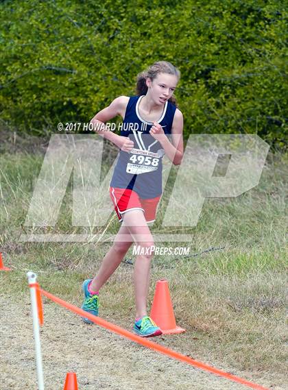 Thumbnail 3 in TCAF State Cross Country Championships photogallery.