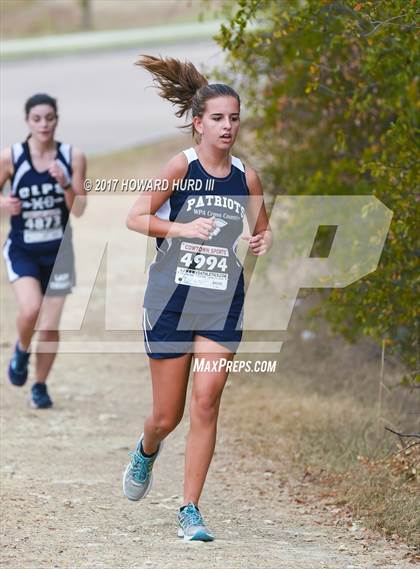Thumbnail 2 in TCAF State Cross Country Championships photogallery.