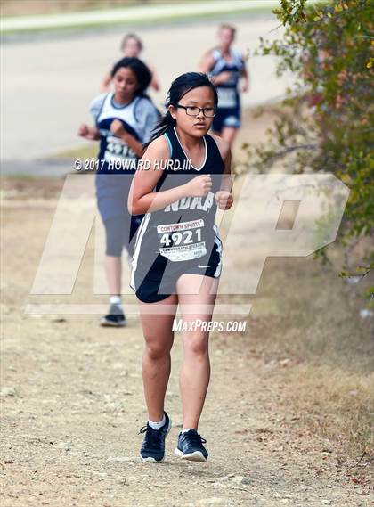 Thumbnail 3 in TCAF State Cross Country Championships photogallery.