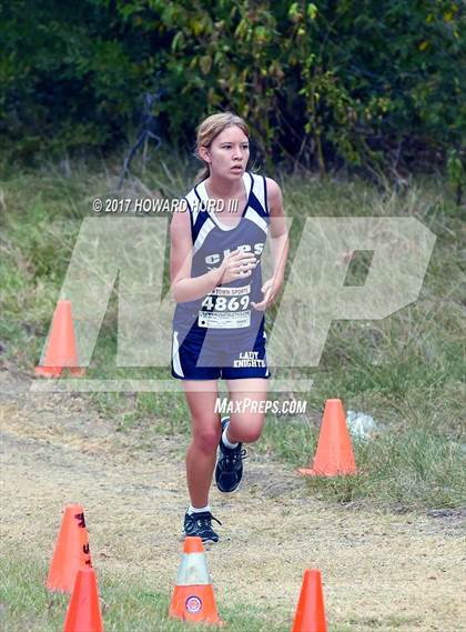 Thumbnail 2 in TCAF State Cross Country Championships photogallery.