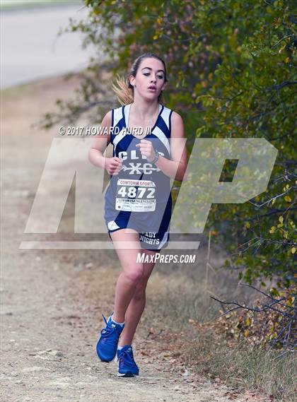 Thumbnail 1 in TCAF State Cross Country Championships photogallery.