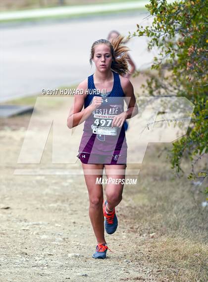 Thumbnail 3 in TCAF State Cross Country Championships photogallery.