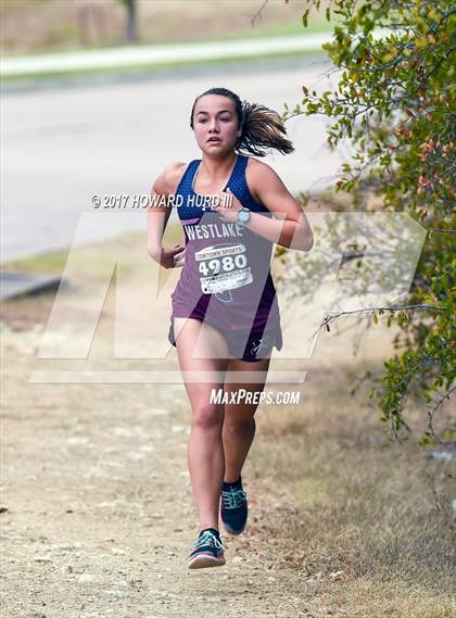 Thumbnail 1 in TCAF State Cross Country Championships photogallery.