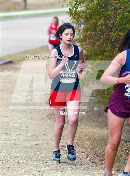 Thumbnail 3 in TCAF State Cross Country Championships photogallery.
