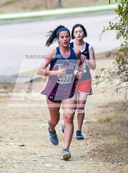Thumbnail 2 in TCAF State Cross Country Championships photogallery.