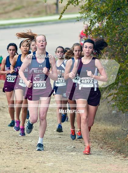 Thumbnail 3 in TCAF State Cross Country Championships photogallery.