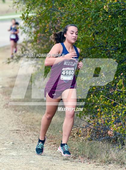 Thumbnail 2 in TCAF State Cross Country Championships photogallery.