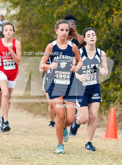 Thumbnail 2 in TCAF State Cross Country Championships photogallery.