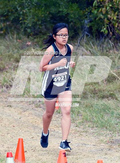 Thumbnail 1 in TCAF State Cross Country Championships photogallery.