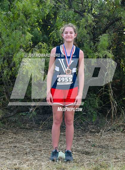 Thumbnail 3 in TCAF State Cross Country Championships photogallery.