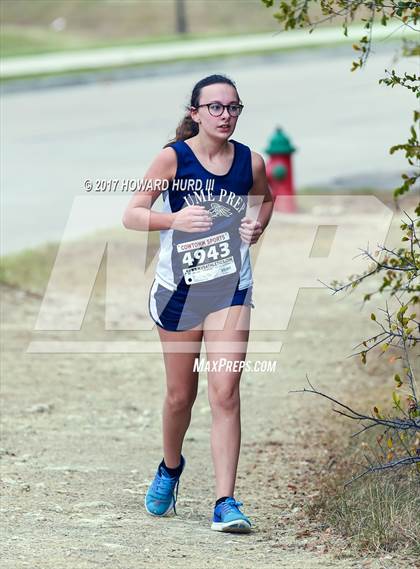 Thumbnail 1 in TCAF State Cross Country Championships photogallery.