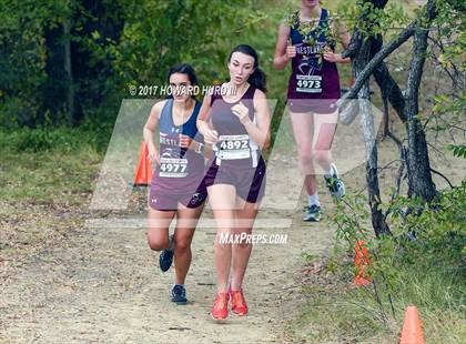 Thumbnail 2 in TCAF State Cross Country Championships photogallery.