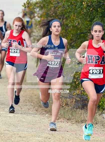Thumbnail 3 in TCAF State Cross Country Championships photogallery.