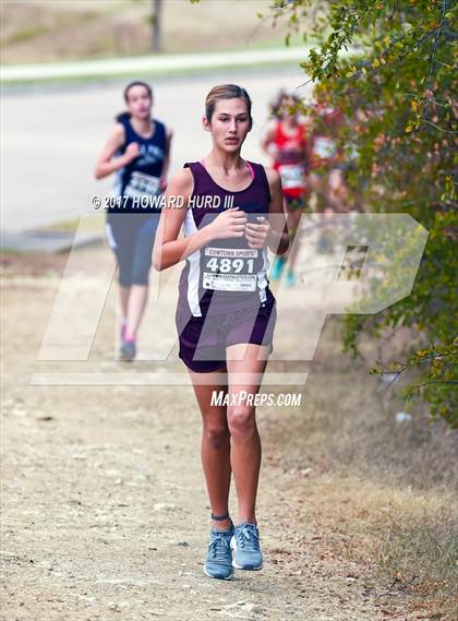 Thumbnail 2 in TCAF State Cross Country Championships photogallery.