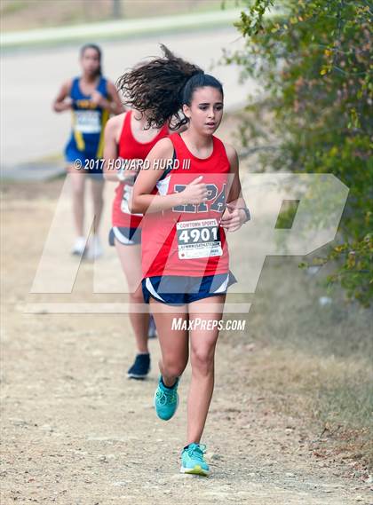 Thumbnail 1 in TCAF State Cross Country Championships photogallery.