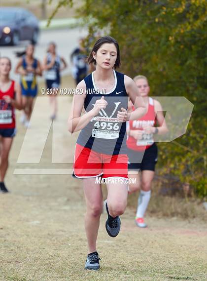 Thumbnail 3 in TCAF State Cross Country Championships photogallery.