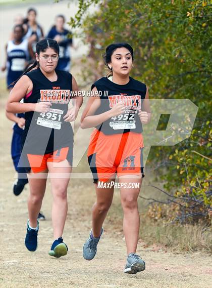 Thumbnail 3 in TCAF State Cross Country Championships photogallery.