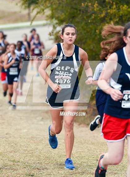 Thumbnail 2 in TCAF State Cross Country Championships photogallery.