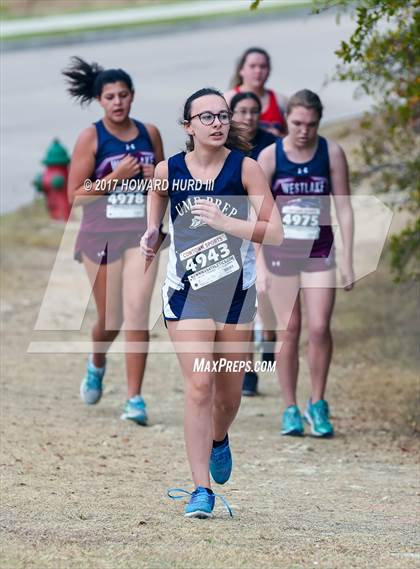 Thumbnail 2 in TCAF State Cross Country Championships photogallery.