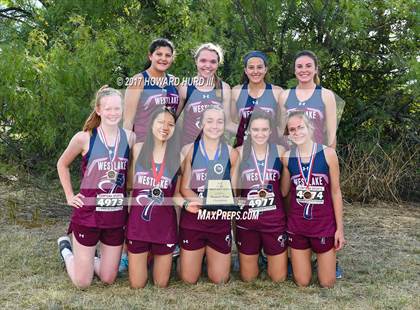 Thumbnail 2 in TCAF State Cross Country Championships photogallery.