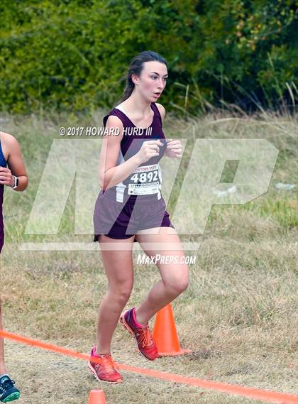 Thumbnail 3 in TCAF State Cross Country Championships photogallery.