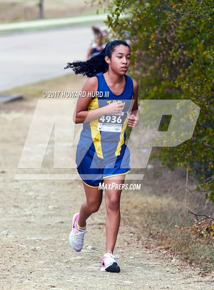 Thumbnail 1 in TCAF State Cross Country Championships photogallery.