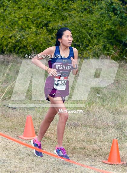 Thumbnail 2 in TCAF State Cross Country Championships photogallery.