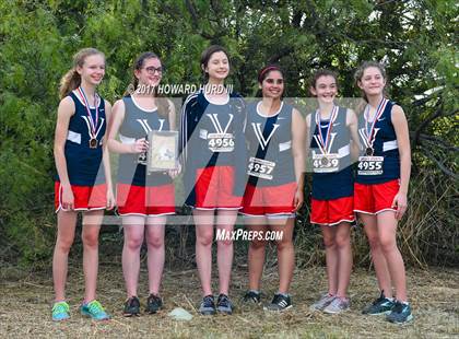 Thumbnail 1 in TCAF State Cross Country Championships photogallery.