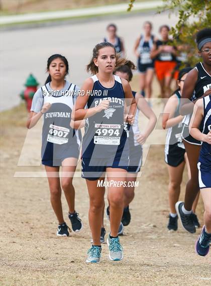 Thumbnail 1 in TCAF State Cross Country Championships photogallery.