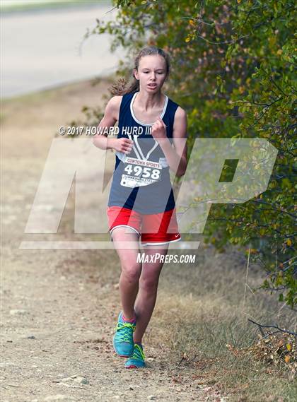 Thumbnail 1 in TCAF State Cross Country Championships photogallery.