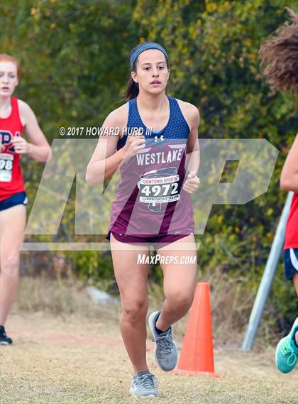 Thumbnail 1 in TCAF State Cross Country Championships photogallery.