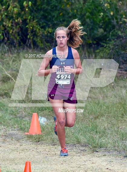 Thumbnail 2 in TCAF State Cross Country Championships photogallery.