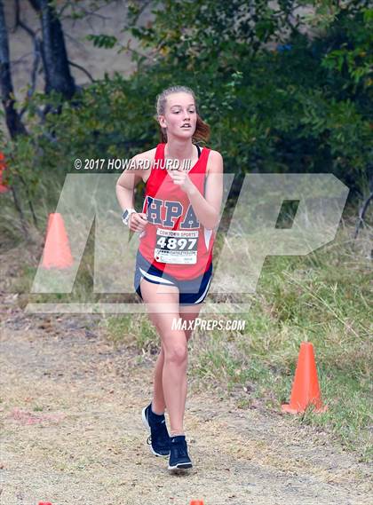 Thumbnail 3 in TCAF State Cross Country Championships photogallery.