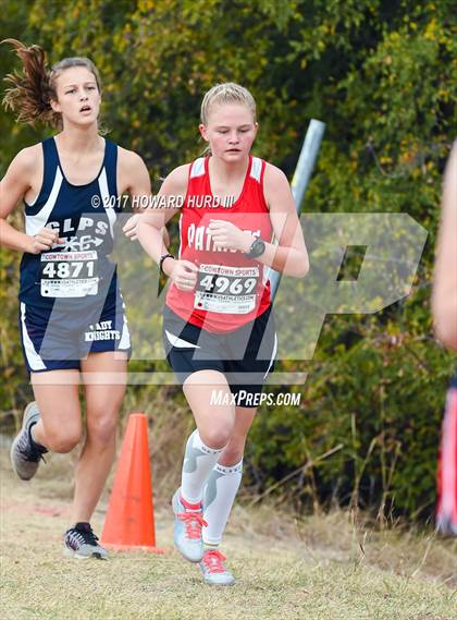 Thumbnail 1 in TCAF State Cross Country Championships photogallery.