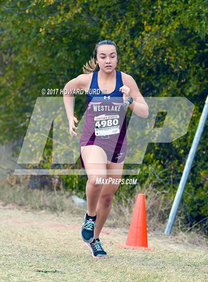 Thumbnail 1 in TCAF State Cross Country Championships photogallery.