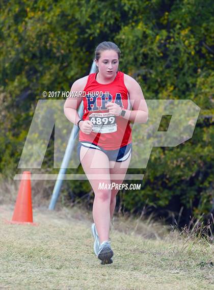 Thumbnail 3 in TCAF State Cross Country Championships photogallery.