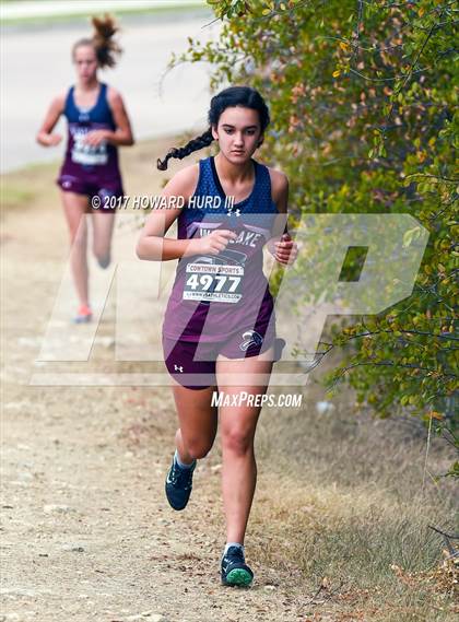 Thumbnail 2 in TCAF State Cross Country Championships photogallery.