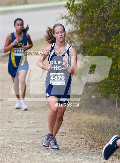 Thumbnail 3 in TCAF State Cross Country Championships photogallery.