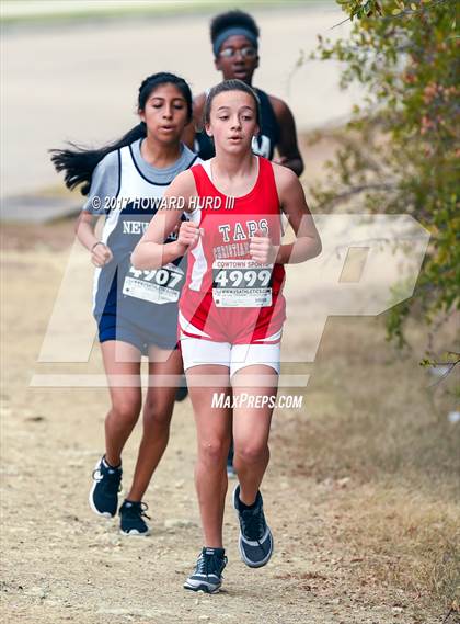 Thumbnail 3 in TCAF State Cross Country Championships photogallery.