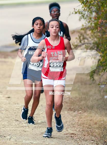 Thumbnail 3 in TCAF State Cross Country Championships photogallery.