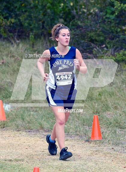 Thumbnail 2 in TCAF State Cross Country Championships photogallery.