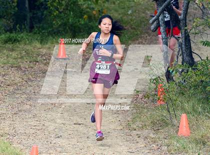 Thumbnail 3 in TCAF State Cross Country Championships photogallery.