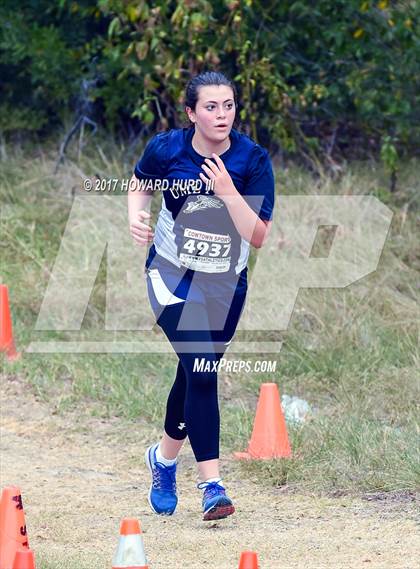 Thumbnail 1 in TCAF State Cross Country Championships photogallery.