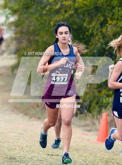 Thumbnail 1 in TCAF State Cross Country Championships photogallery.