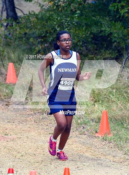 Thumbnail 2 in TCAF State Cross Country Championships photogallery.