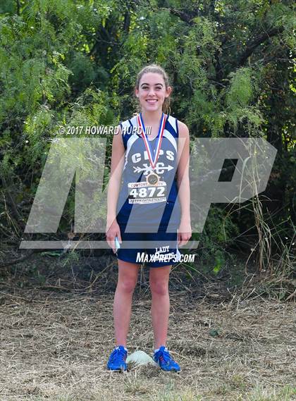 Thumbnail 3 in TCAF State Cross Country Championships photogallery.